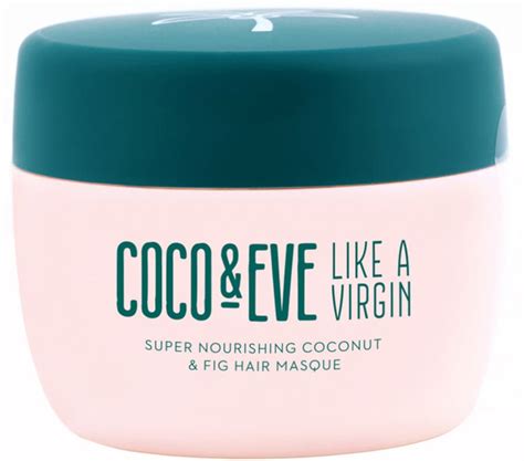 coco and eve beauty products.